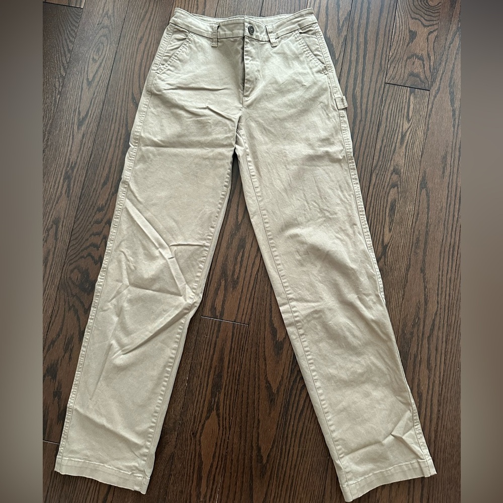 Sunday Best Pants
